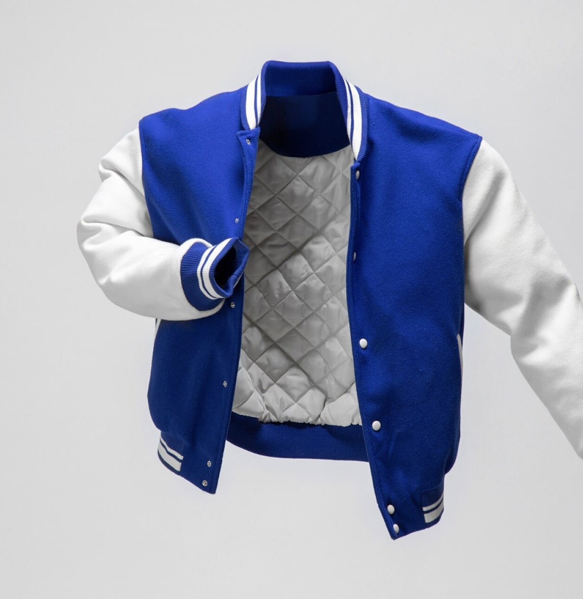 Bluettie Hoody