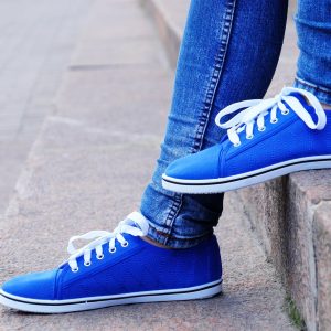 Sneakers Blum